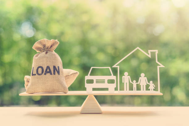 Reliable Hudson, TX Loan Agency Solutions